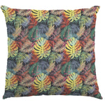 Popeline Coton Tropical Multicolore - Ribes y Casals