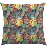 Popeline Coton Tropical Multicolore - Ribes y Casals