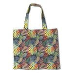 Popeline Coton Tropical Multicolore - Ribes y Casals