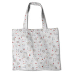 Popeline Coton Teddy Bear - Ribes y Casals