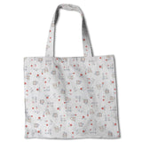 Popeline Coton Teddy Bear - Ribes y Casals