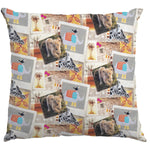 Popeline Coton Zoologic - Ribes y Casals