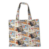 Popeline Coton Zoologic - Ribes y Casals