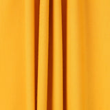 Popeline de Coton Jaune - Ribes y Casals