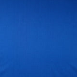 Popeline de Coton Bleue Électrique - Ribes y Casals