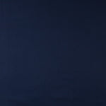 Popeline de Coton Bleu Foncé - Ribes y Casals