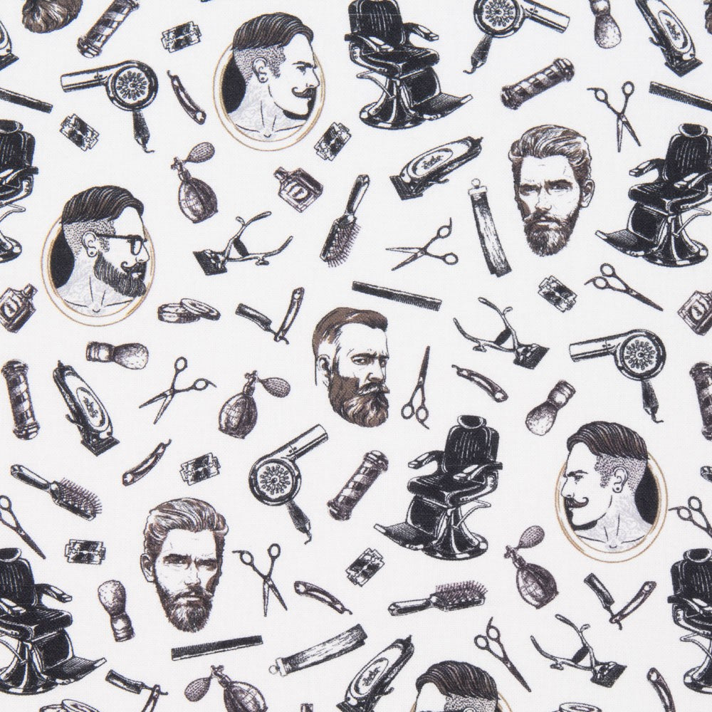 Popline Barbier - Ribes y Casals