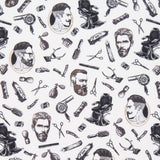 Popline Barbier - Ribes y Casals