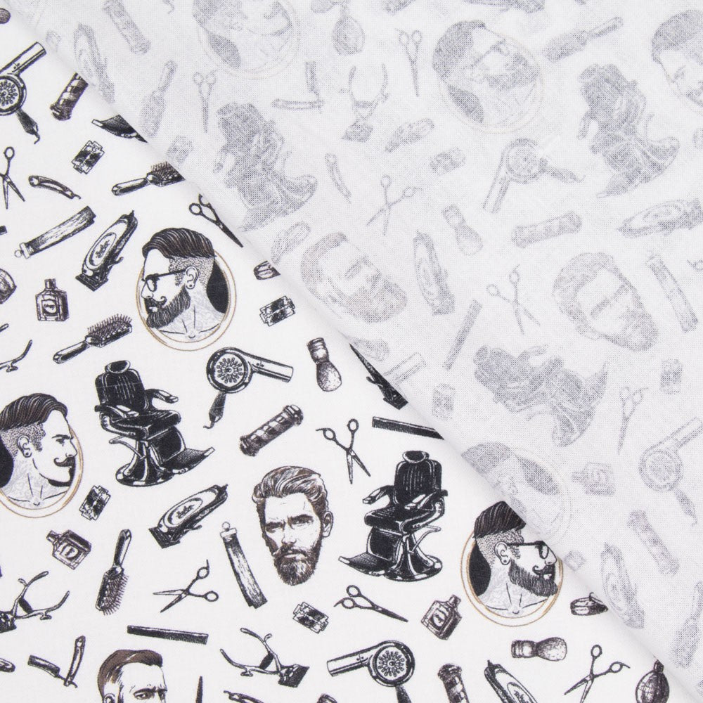 Popline Barbier - Ribes y Casals