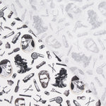 Popline Barbier - Ribes y Casals