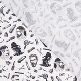 Popline Barbier - Ribes y Casals