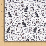 Popline Barbier - Ribes y Casals