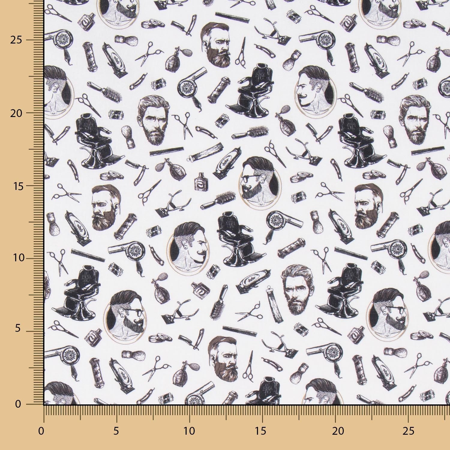 Popline Barbier - Ribes y Casals