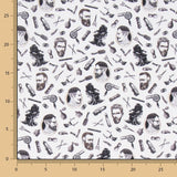 Popline Barbier - Ribes y Casals