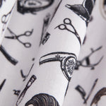 Popline Barbier - Ribes y Casals