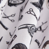 Popline Barbier - Ribes y Casals