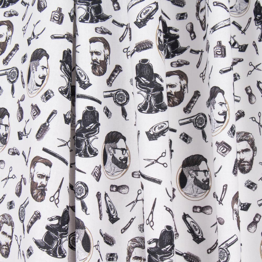 Popline Barbier - Ribes y Casals