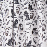 Popline Barbier - Ribes y Casals