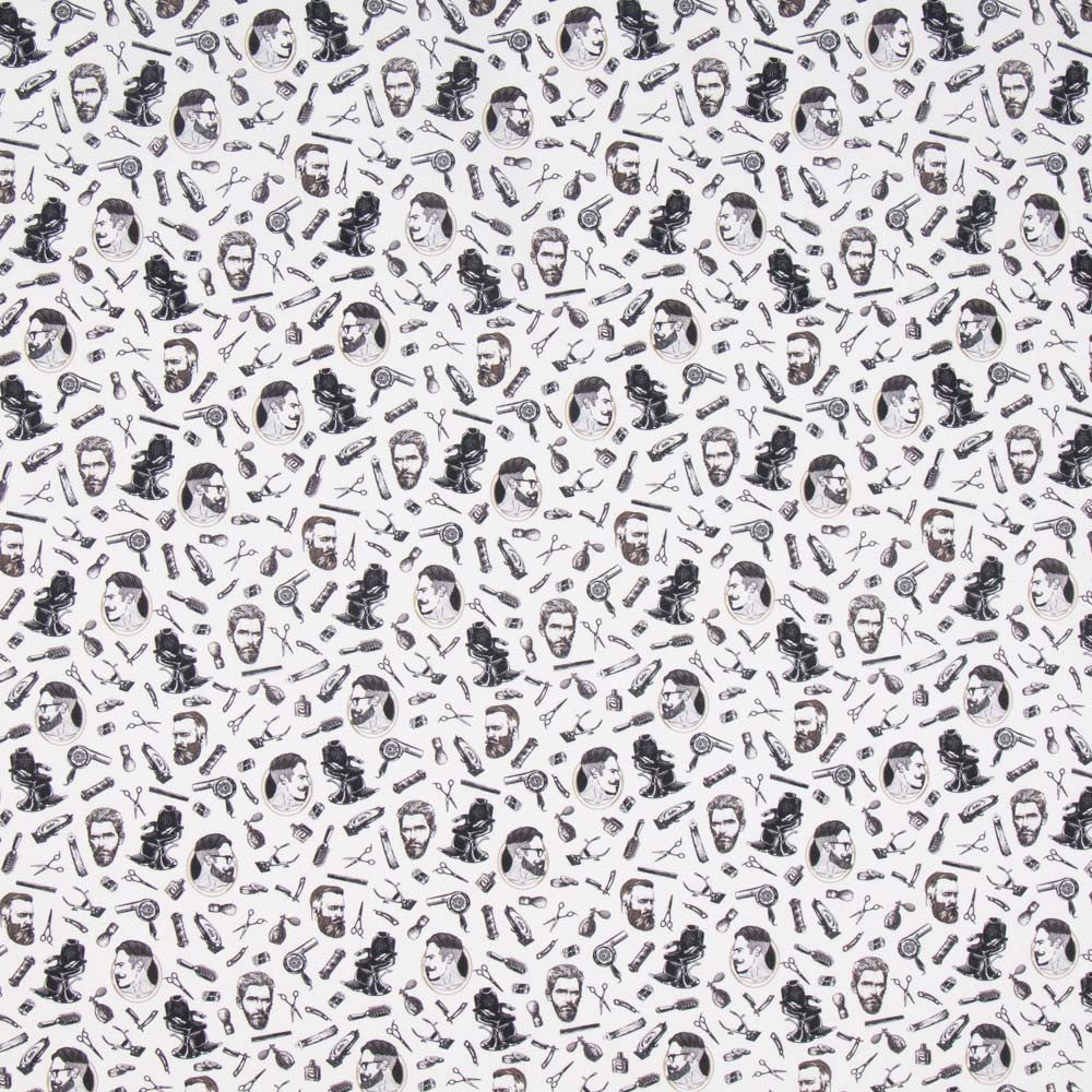 Popline Barbier - Ribes y Casals