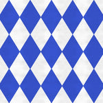 Drapeau Popeline Baviera - Ribes y Casals