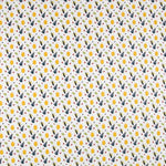 Popeline Insectes Multicolore - Ribes y Casals