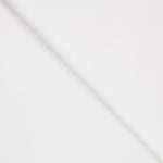 Popeline de Coton Blanche - Ribes y Casals