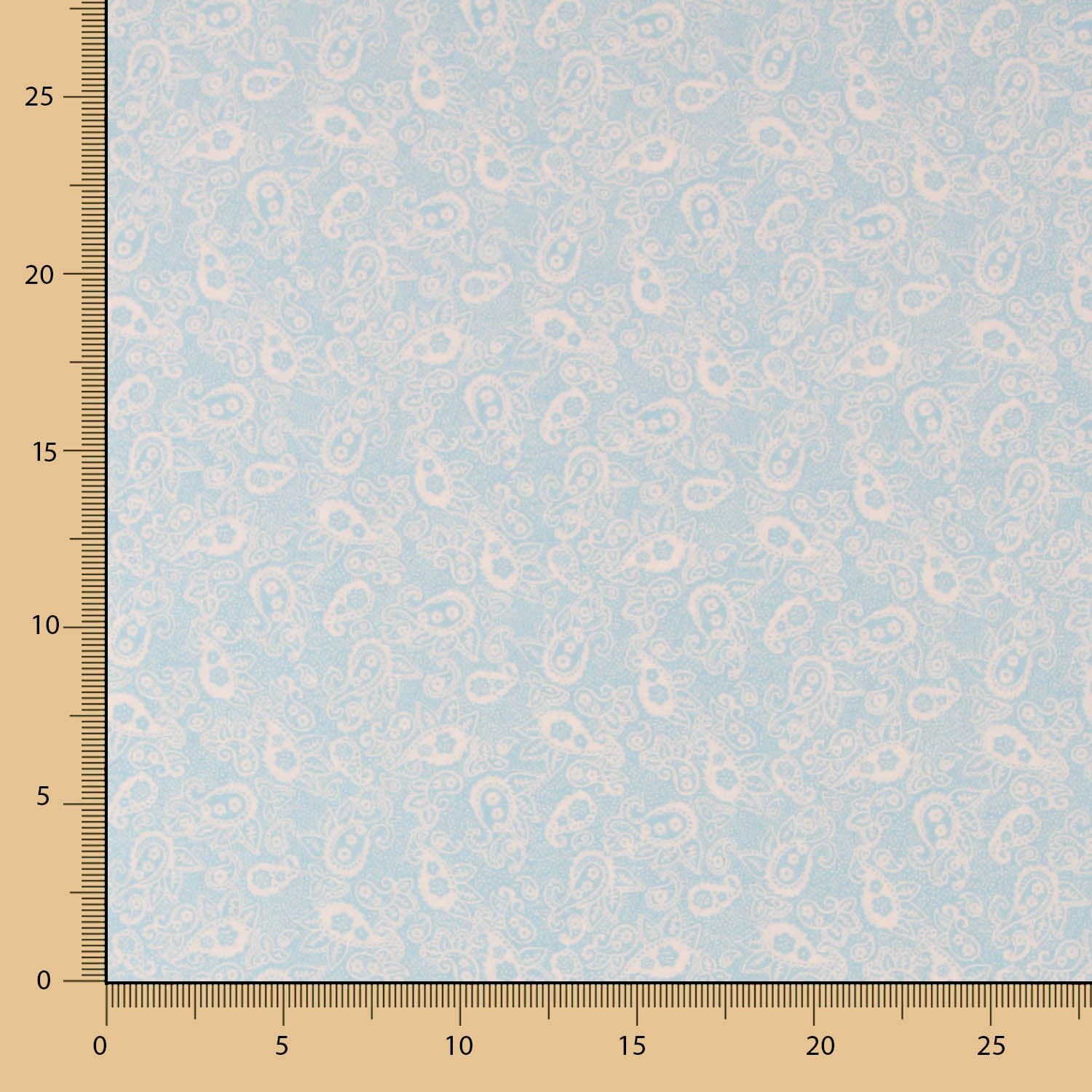 Popline Bleu Ciel - Ribes y Casals