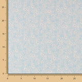 Popline Bleu Ciel - Ribes y Casals