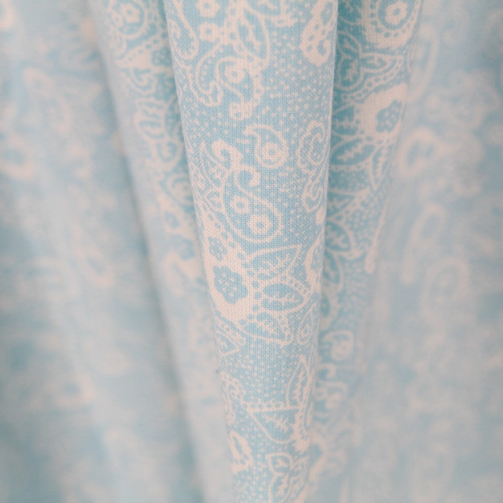 Popline Bleu Ciel - Ribes y Casals