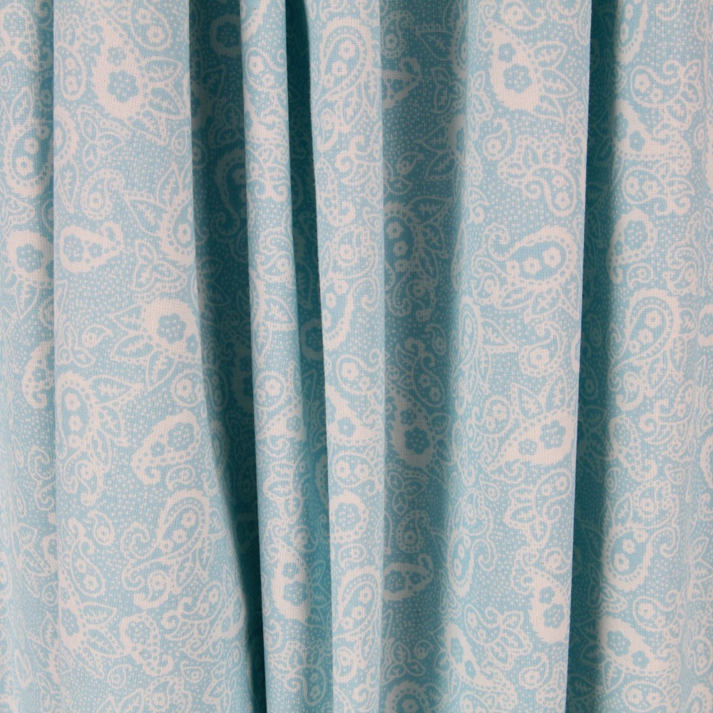 Popline Bleu Ciel - Ribes y Casals