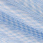 Popeline Chemise Campera Rose - Ribes y Casals