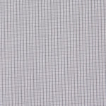 Popeline Chemise Carreaux Gris - Ribes y Casals