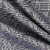 Popeline Chemise Galles Gris - Ribes y Casals