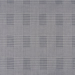 Popeline Chemise Galles Gris - Ribes y Casals