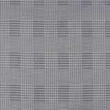 Popeline Chemise Galles Gris - Ribes y Casals