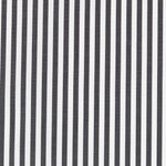 Popeline Chemise Marinière Noir - Ribes y Casals