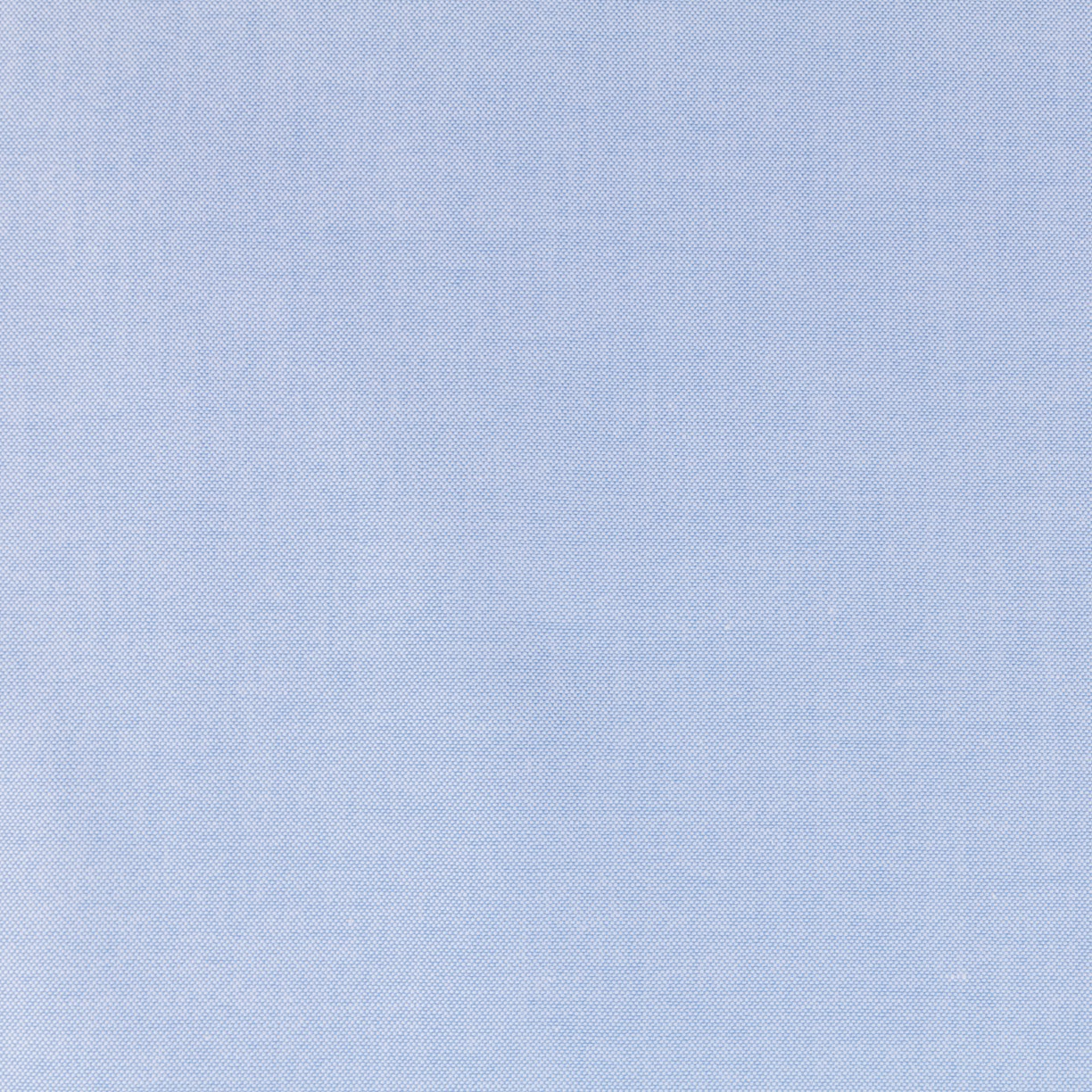 Popeline Chemise Oxford Bleu Ciel - Ribes y Casals