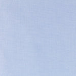 Popeline Chemise Oxford Bleu Ciel - Ribes y Casals