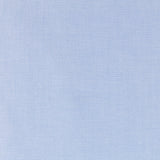 Popeline Chemise Oxford Bleu Ciel - Ribes y Casals