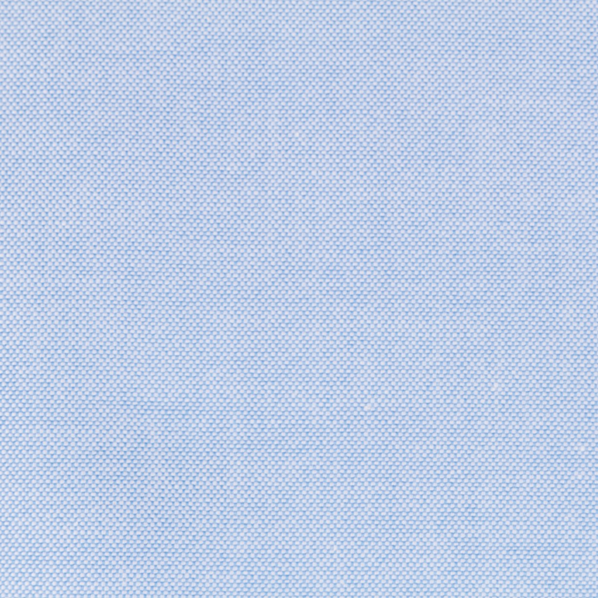 Popeline Chemise Oxford Bleu Ciel - Ribes y Casals