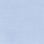 Popeline Chemise Oxford Bleu Ciel - Ribes y Casals