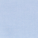 Popeline Chemise Oxford Bleu Ciel - Ribes y Casals
