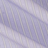 Popeline Chemise Plumeti Lila - Ribes y Casals