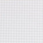 Popeline Chemise à Rayures bicolore Gris - Ribes y Casals