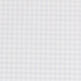 Popeline Chemise à Rayures bicolore Gris - Ribes y Casals