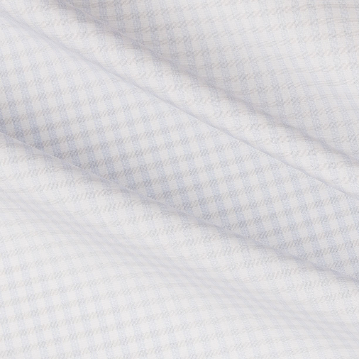 Popeline Chemise à Rayures bicolore Gris - Ribes y Casals