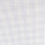 Popeline Chemise à Rayures bicolore Gris - Ribes y Casals