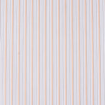 Popeline Chemise Rayures Doré - Ribes y Casals