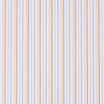 Popeline Chemise Rayures Doré - Ribes y Casals