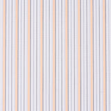 Popeline Chemise Rayures Doré - Ribes y Casals